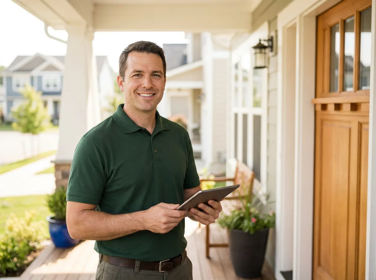 Pest control FAQs for Belmont, WV